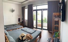 Xam House Hostel